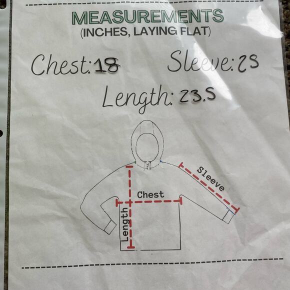 St. John's Bay Crew Neck Long Sleeve Striped Pullover Sweater Womens Size S - Picture 8 of 8